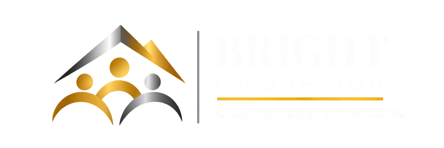 Bright Group Hub — Creating better connections.